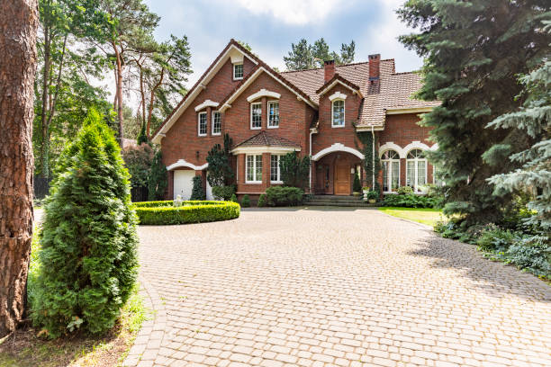 Trusted Pioneer, CA Driveway Pavers Experts