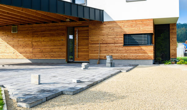 Best Residential Driveway Paver Services  in Pioneer, CA