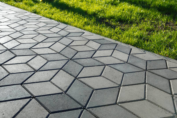Best Decorative Driveway Pavers  in Pioneer, CA