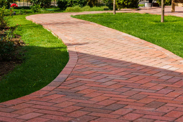 Best Permeable Paver Driveway  in Pioneer, CA
