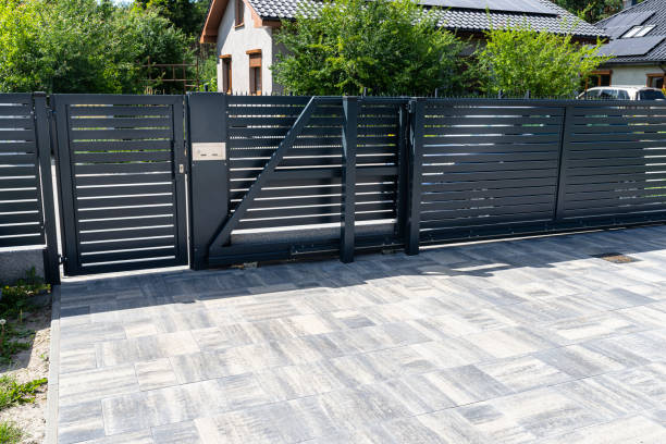 Reasons to Select Us for Your Driveway Paving Requirements in Pioneer, CA