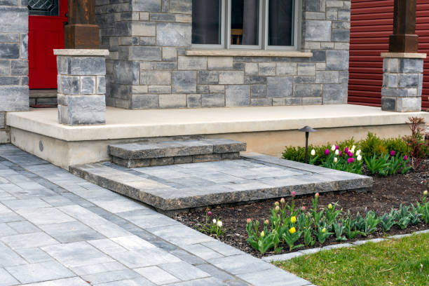 Best Driveway Pavers Near Me  in Pioneer, CA
