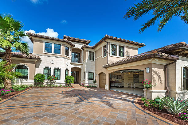 Best Driveway Pavers Contractor  in Pioneer, CA