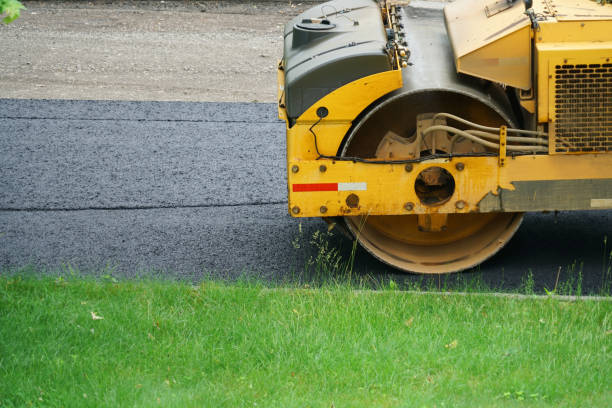 Best Driveway Resurfacing Pavers  in Pioneer, CA
