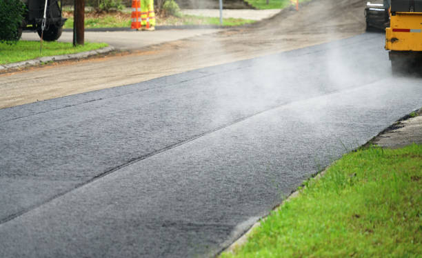 Best Decorative Driveway Pavers  in Pioneer, CA