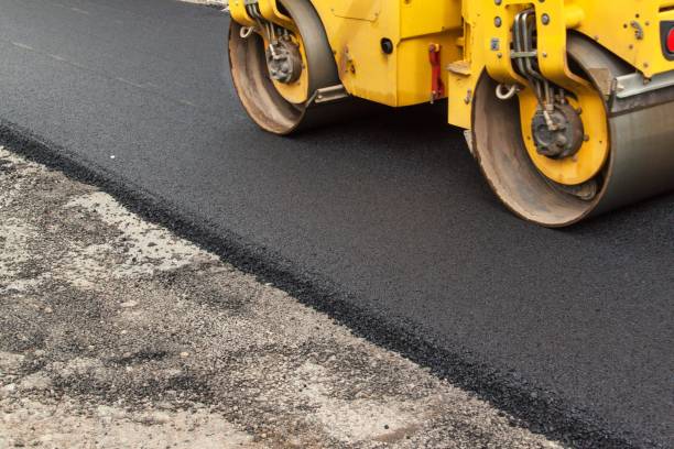 Best Driveway Resurfacing Pavers  in Pioneer, CA