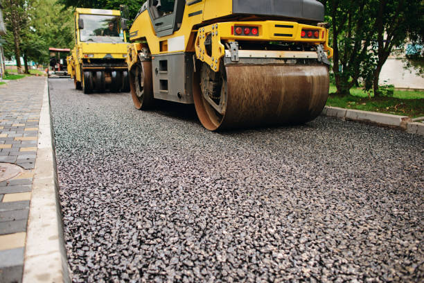 Best Driveway Paving Contractor  in Pioneer, CA